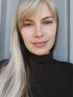 Tatiyana, Czech Republic
