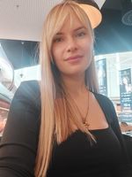 Tatiyana, Czech Republic