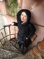 Tatiyana, Czech Republic