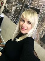 Tatiyana, Czech Republic