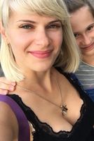Tatiyana, Czech Republic