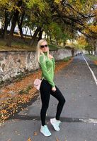 Yuliya, Austria