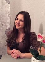 Viktoriya, Ukraine