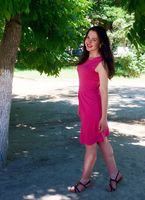 Viktoriya, Ukraine
