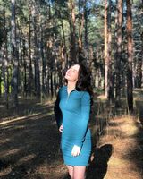 Viktoriya, Ukraine
