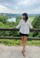 Yuliya, Germany