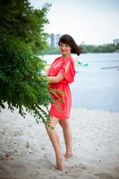 Yuliya, Germany
