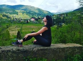 Yuliya, Germany