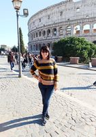 Yuliya, Germany