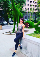Yuliya, Germany