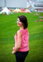 Yuliya, Germany