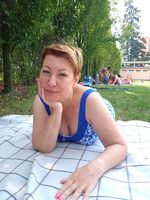 Luiza, Czech Republic
