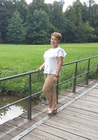 Luiza, Czech Republic