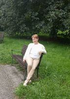 Luiza, Czech Republic