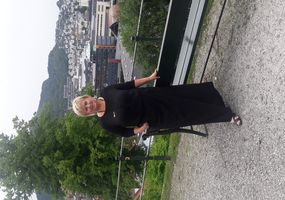 Ludmila, Norway
