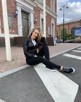 Julia, Russia