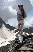 Julia, Russia
