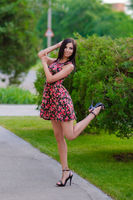 Alyona, Ukraine