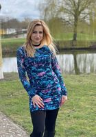 Mariya, Germany