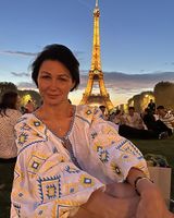 Nataliya, France