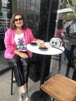 Oksana, Germany