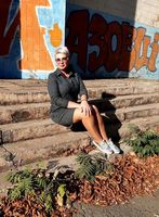 Irina, Ukraine