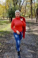 Irina, Ukraine