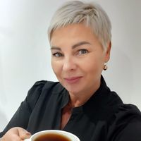 Irina, Ukraine