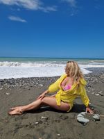 Svetlana, Georgia