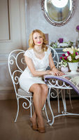 Oksana, Ukraine
