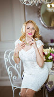 Oksana, Ukraine