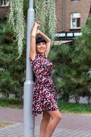 Svetlana, Ukraine
