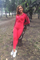 Irina, Ukraine