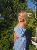 Svetlana, Ukraine