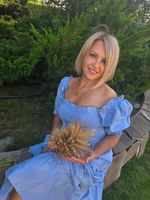 Svetlana, Ukraine