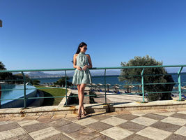 Anna, Ukraine