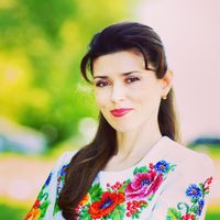 Viktoriya, Ukraine