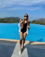 Juliya, Spain