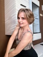 Svetlana, Ukraine