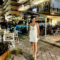 Irina, Greece