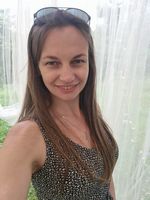 Oksana, Ukraine