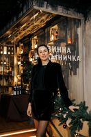 Nataliya, Ukraine