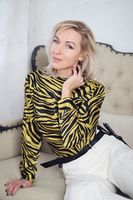 Olga, Ukraine