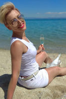 Tatiana, Ukraine