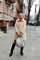 Tatiana, Ukraine