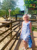 Irina, Ukraine