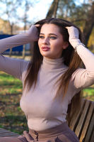 Anastasiya, Ukraine