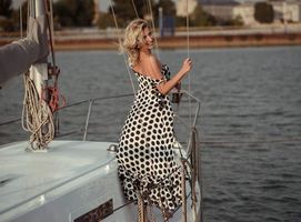 Yuliya, Ukraine