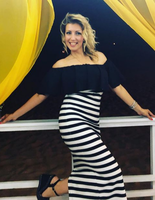 Yuliya, Ukraine