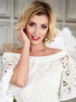 Yuliya, Ukraine